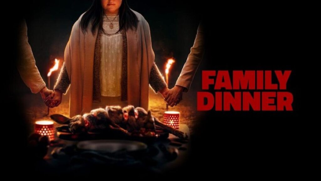 مشاهدة فيلم Family Dinner 2022 مترجم HD كامل