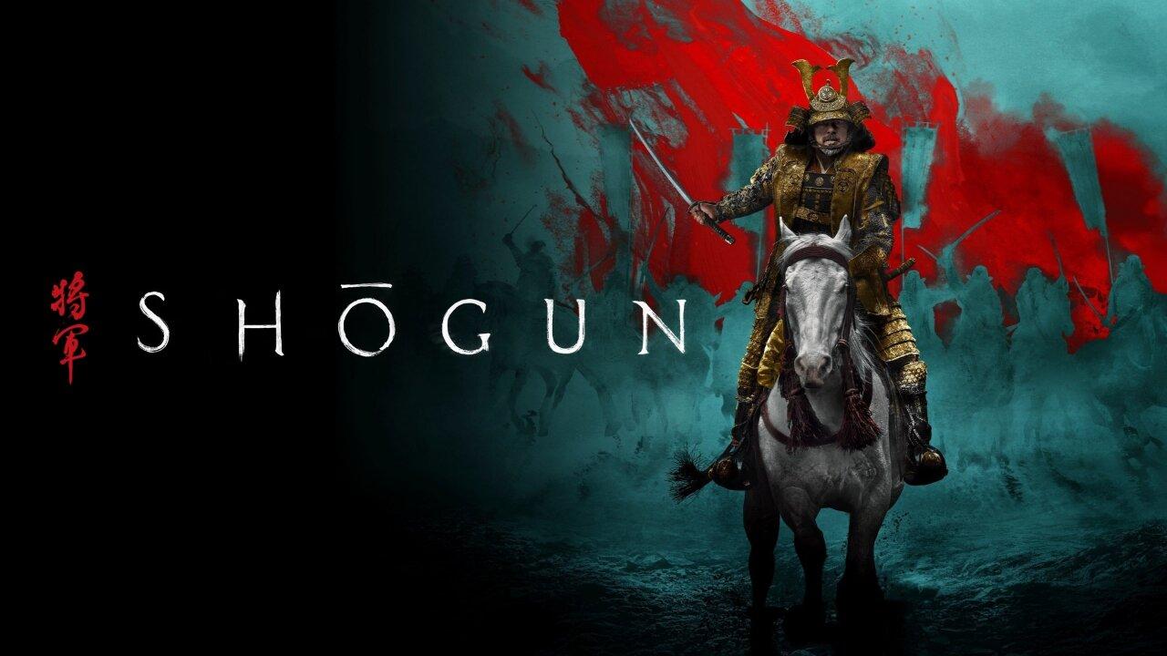 مشاهدة مسلسل Shogun الموسم الاول الحلقة 1 الاولي مترجمة HD