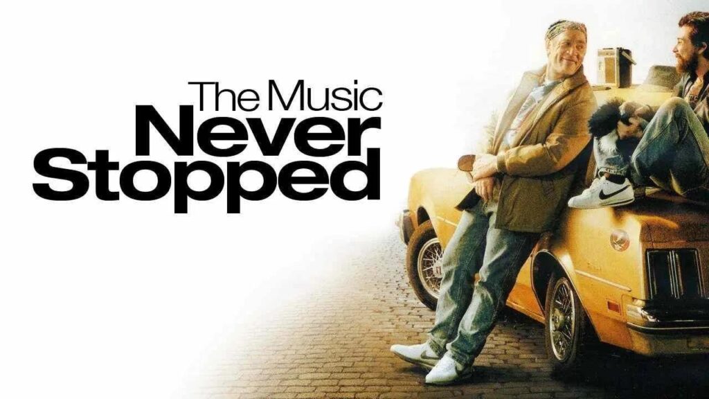 مشاهدة فيلم The Music Never Stopped 2011 مترجم