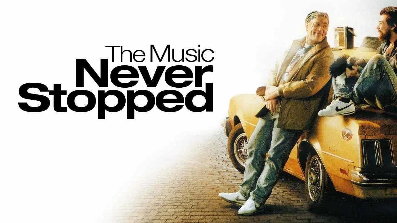 مشاهدة فيلم The Music Never Stopped 2011 مترجم
