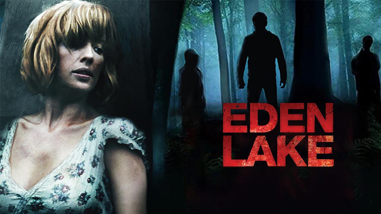 مشاهدة فيلم Eden Lake 2008 مترجم