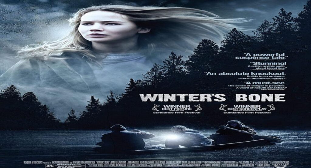 مشاهدة فيلم Winter’s Bone 2010 مترجم