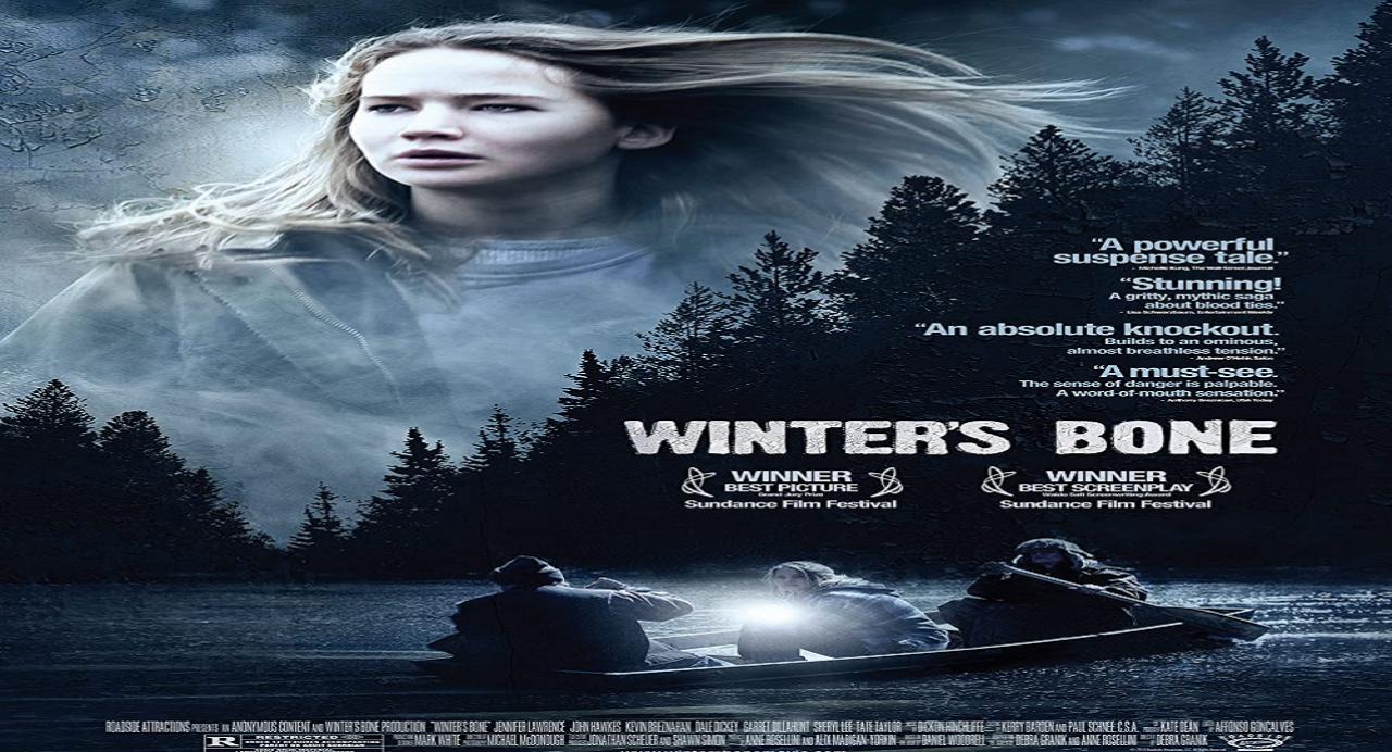 مشاهدة فيلم Winter’s Bone 2010 مترجم