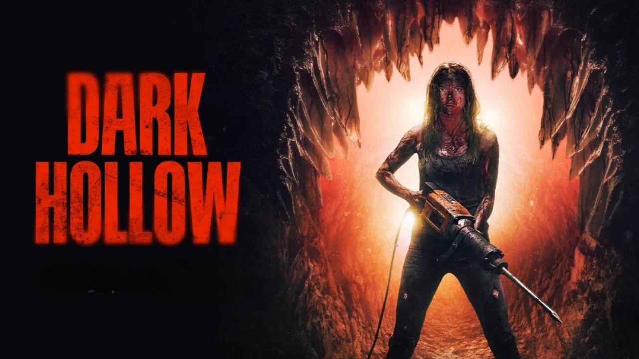 مشاهدة فيلم Dark Hollow 2026 مترجم كامل HD