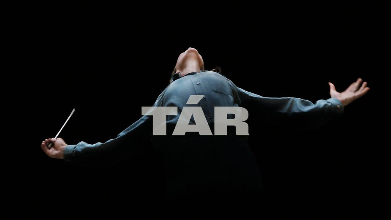 مشاهدة فيلم Tár 2022 مترجم كامل HD