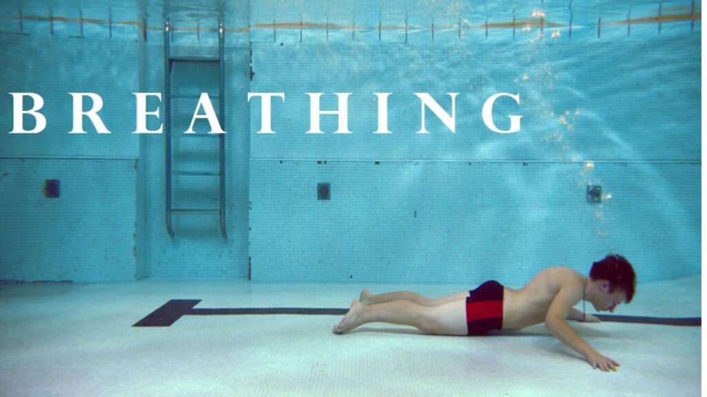 مشاهدة فيلم Breathing 2011 مترجم