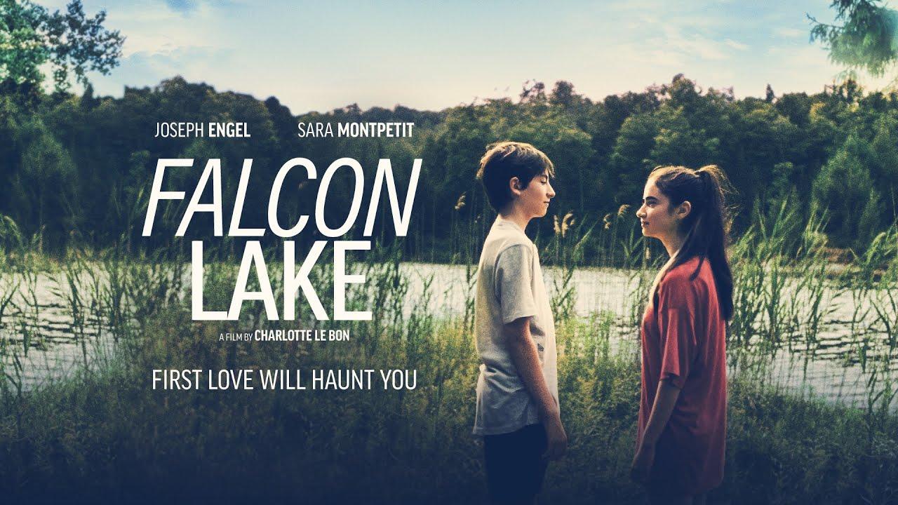 مشاهدة فيلم Falcon Lake 2022 مترجم كامل HD