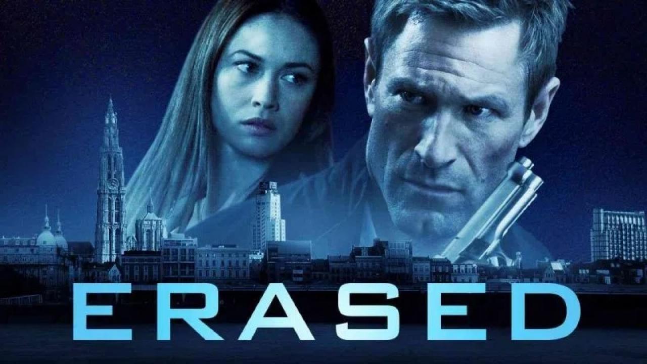 مشاهدة فيلم Erased 2012 مترجم