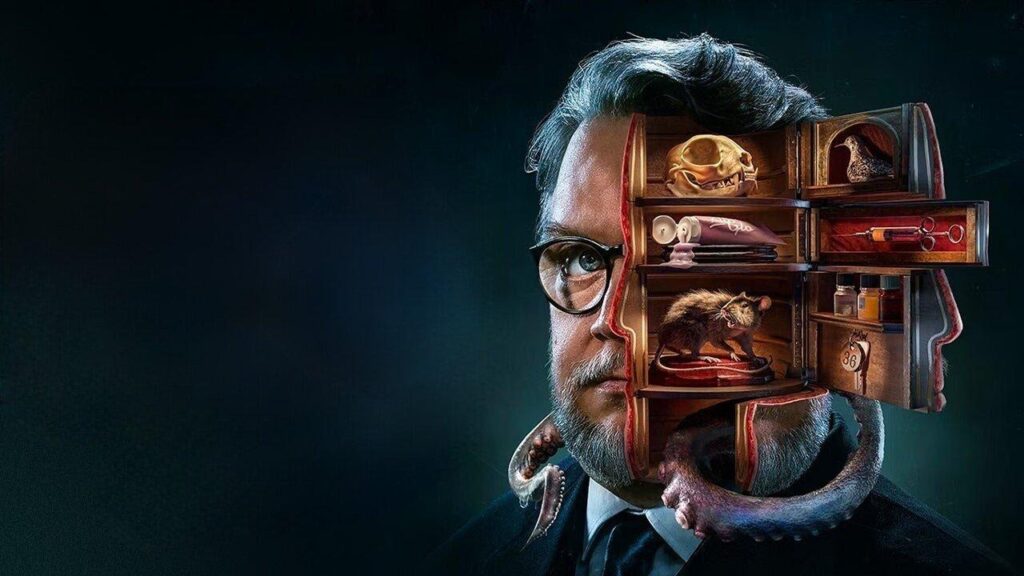 مشاهدة مسلسل Guillermo del Toro’s Cabinet of Curiosities الموسم الاول الحلقة 2 الثانية مترجمة HD