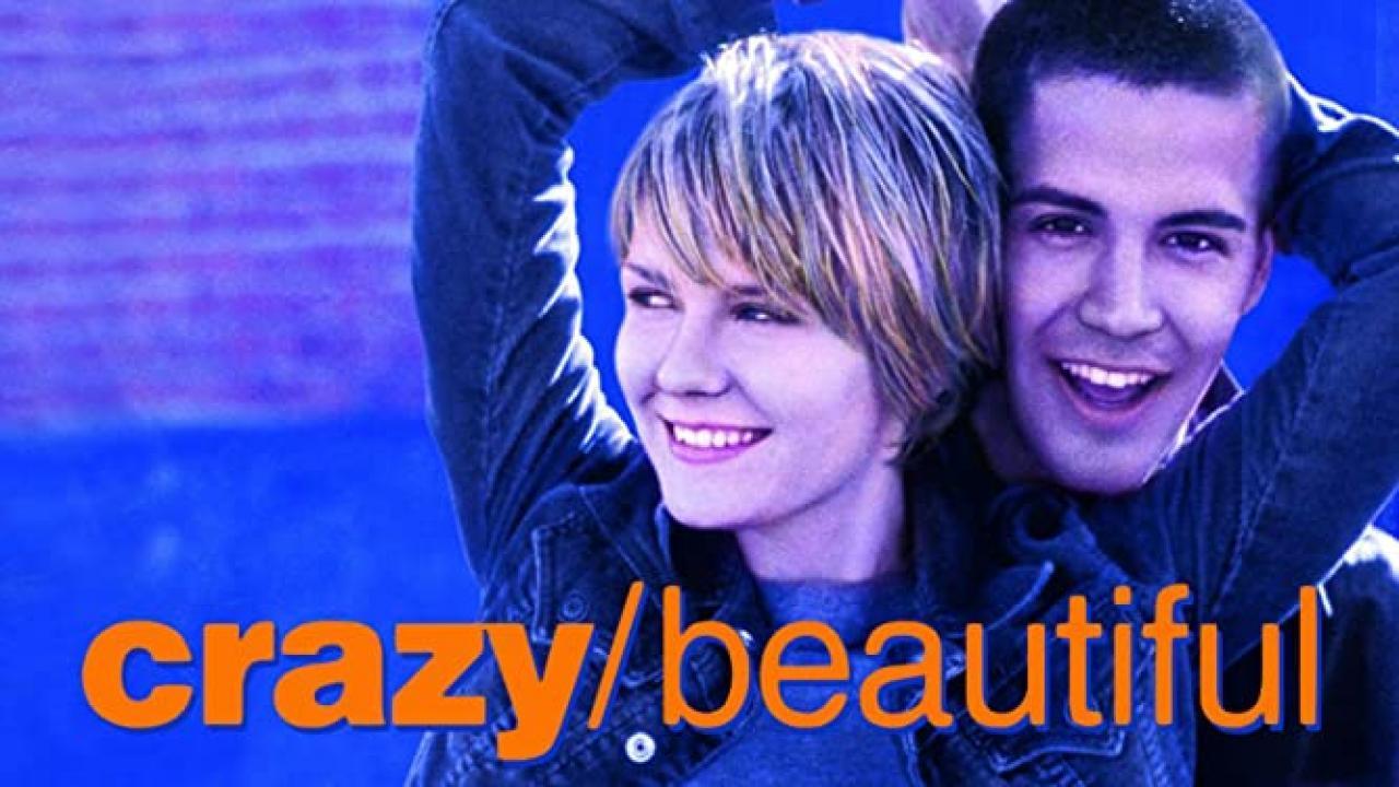 مشاهدة فيلم Crazy_Beautiful 2001 مترجم