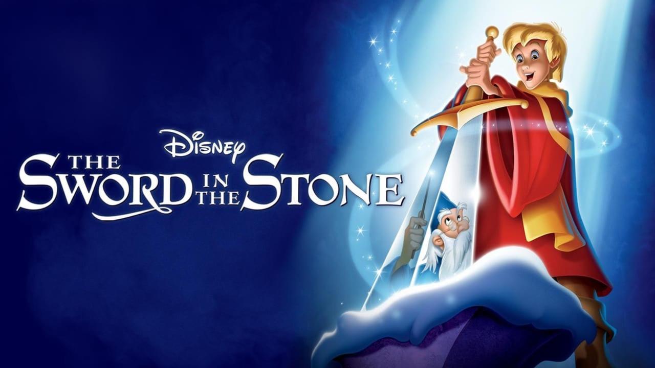 مشاهدة فيلم The Sword In The Stone 1963 مدبلج كامل HD