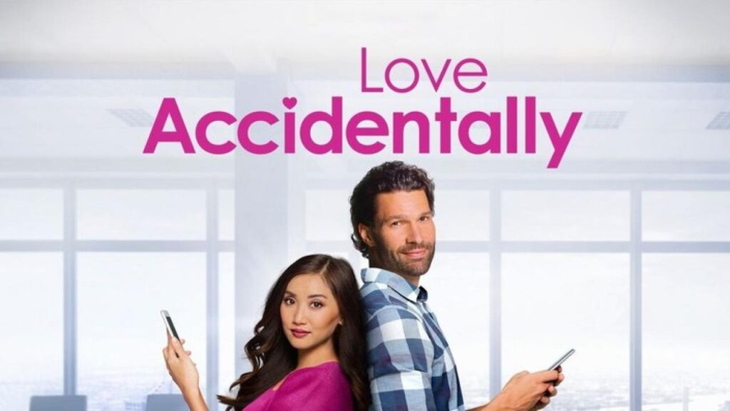 مشاهدة فيلم Love Accidentally 2022 مترجم كامل HD