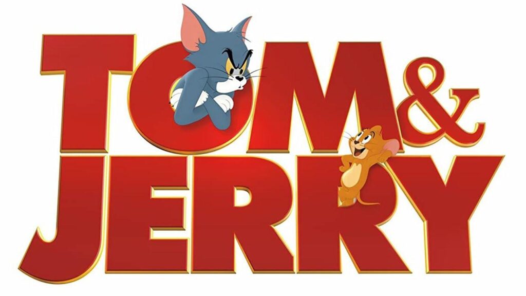 مشاهدة فيلم Tom and Jerry 2021 مترجم كامل HD