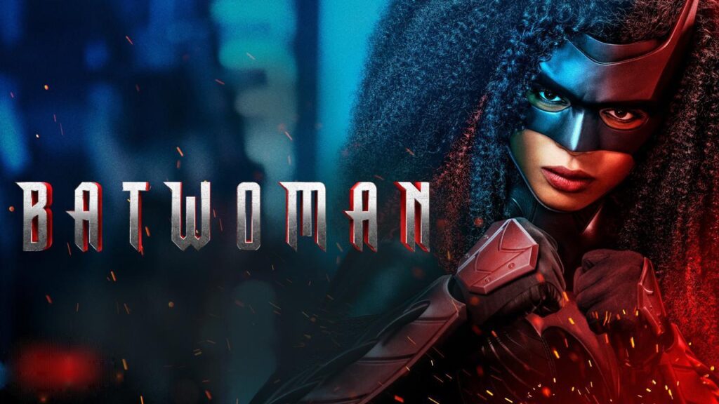 مشاهدة مسلسل Batwoman الموسم الثاني الحلقة 7 مترجمة