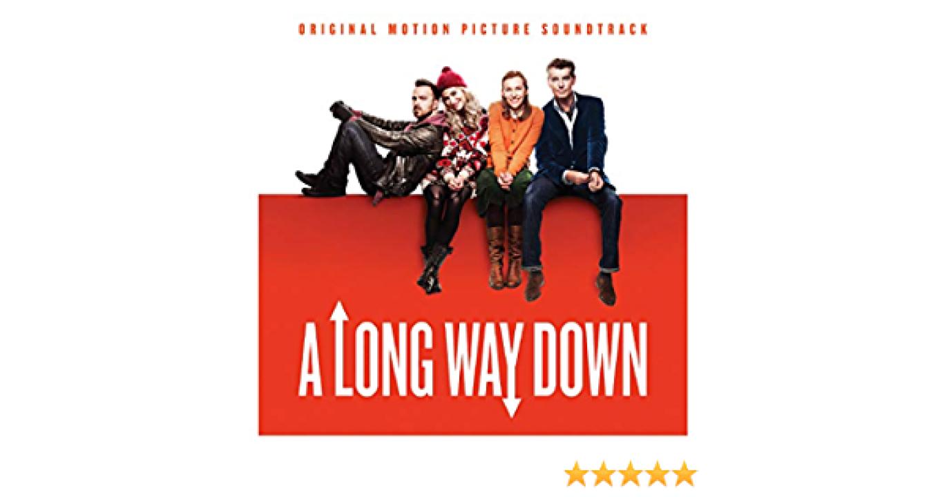 مشاهدة فيلم A Long Way Down 2014 مترجم كامل HD