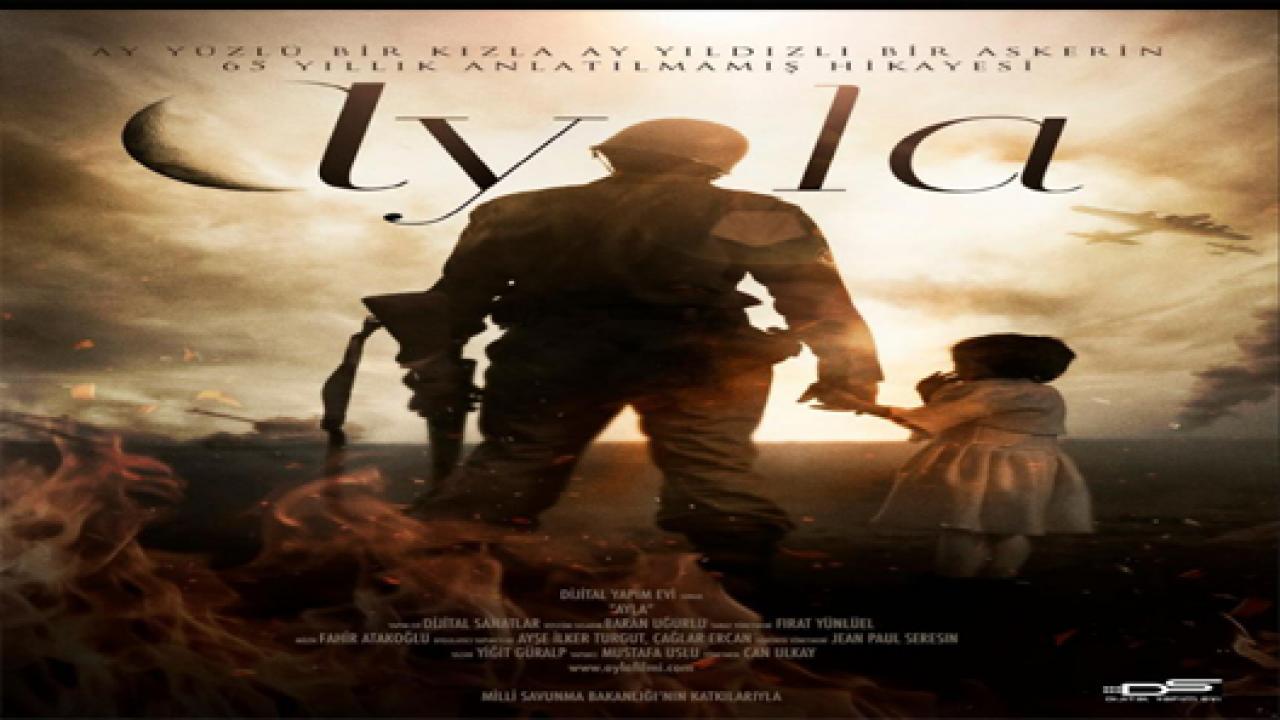 مشاهدة فيلم Ayla 2017 مترجم