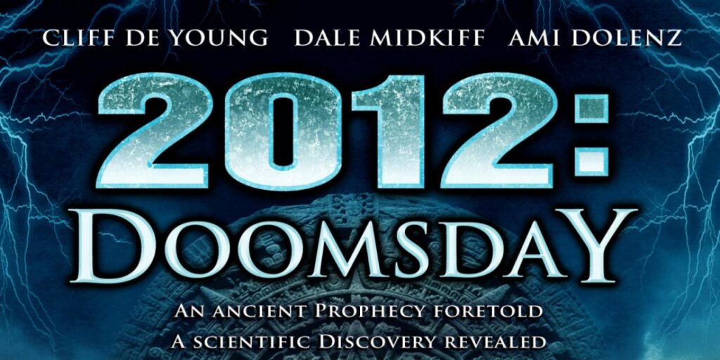 مشاهدة فيلم 2012 Doomsday 2008 مترجم