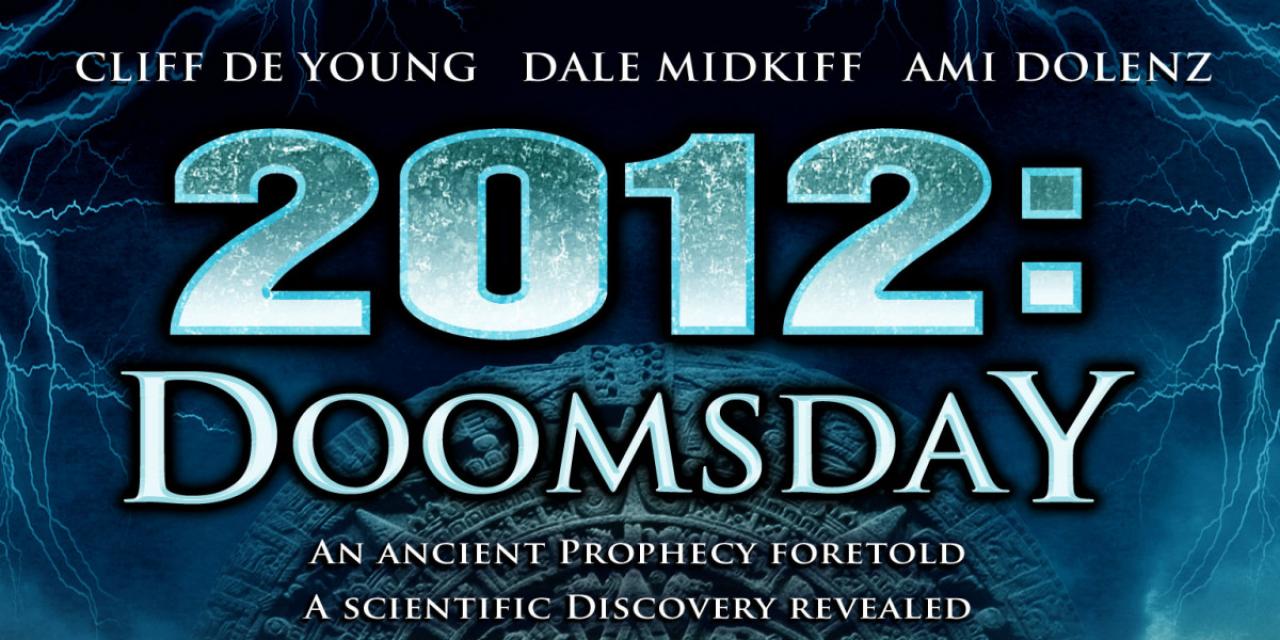 مشاهدة فيلم 2012 Doomsday 2008 مترجم