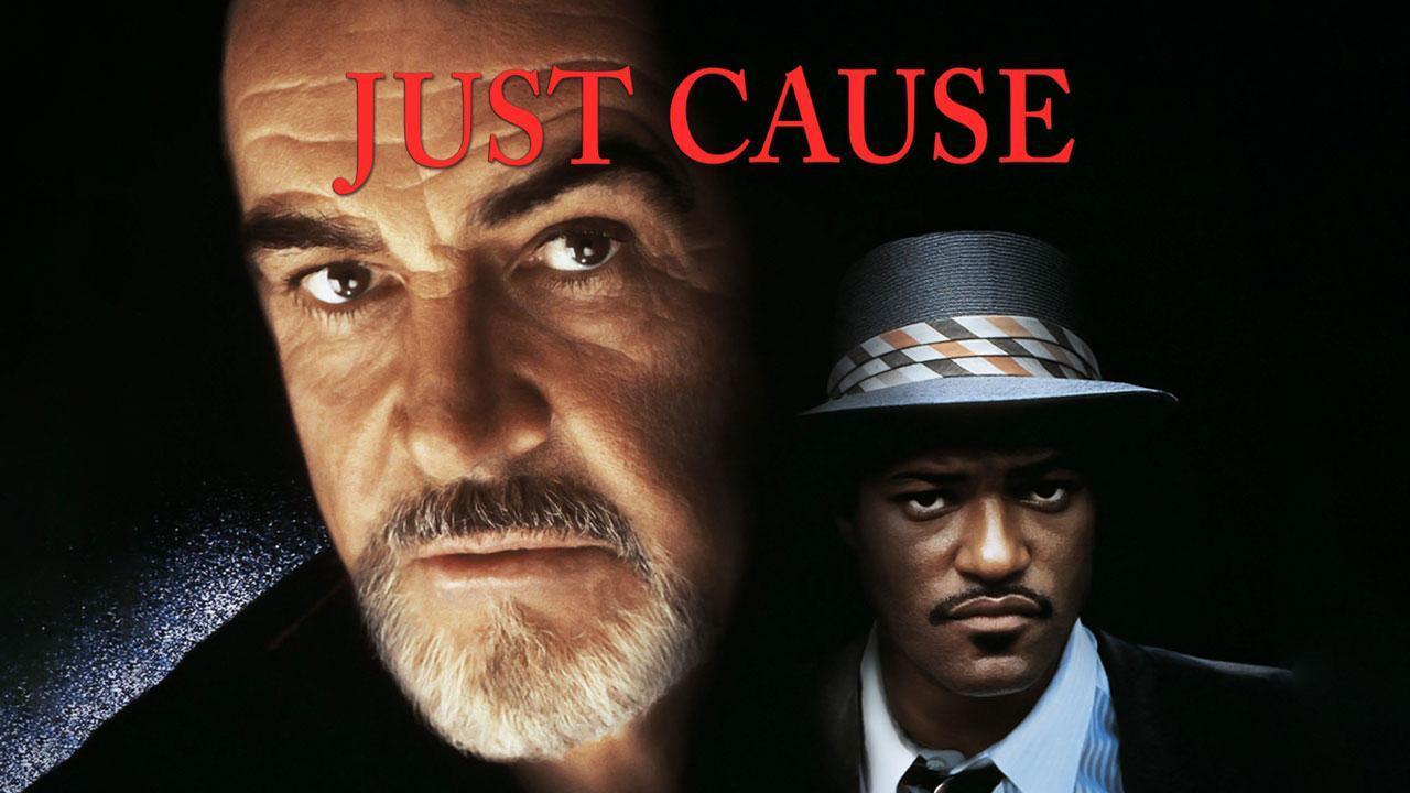 مشاهدة فيلم Just Cause 1995 مترجم كامل HD