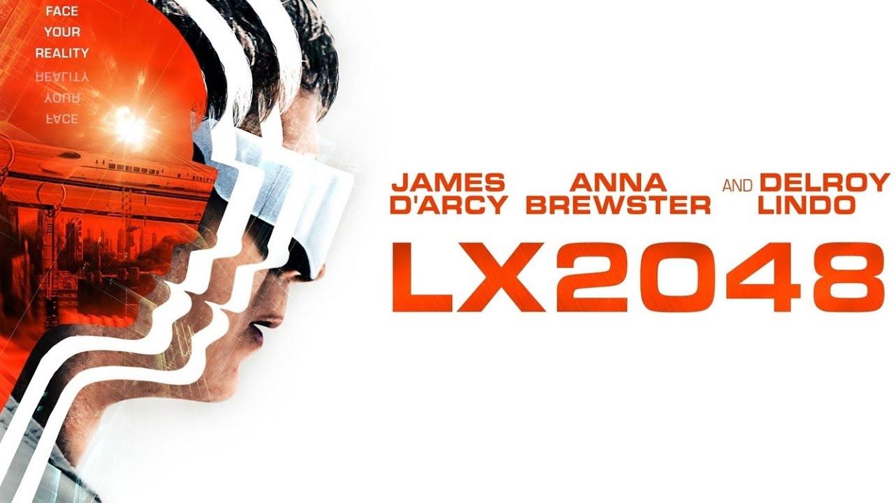 مشاهدة فيلم LX 2048 2020 مترجم