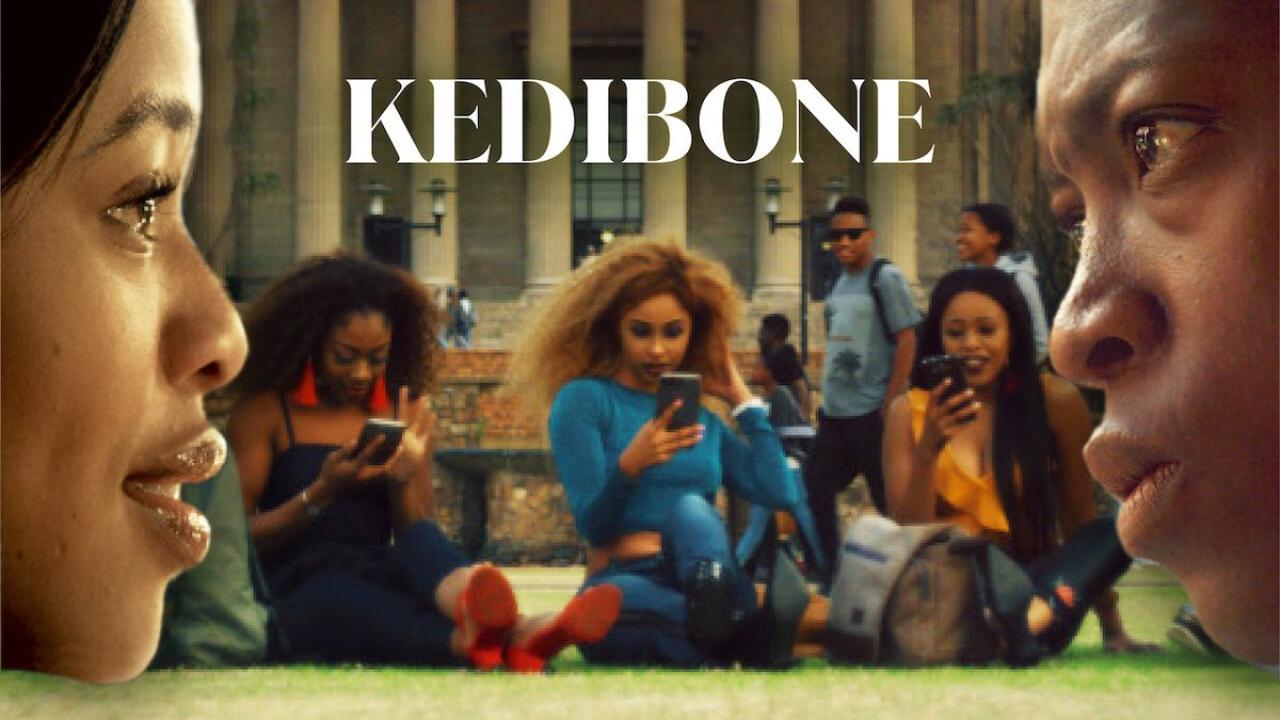 مشاهدة فيلم Kedibone 2020 مترجم كامل HD