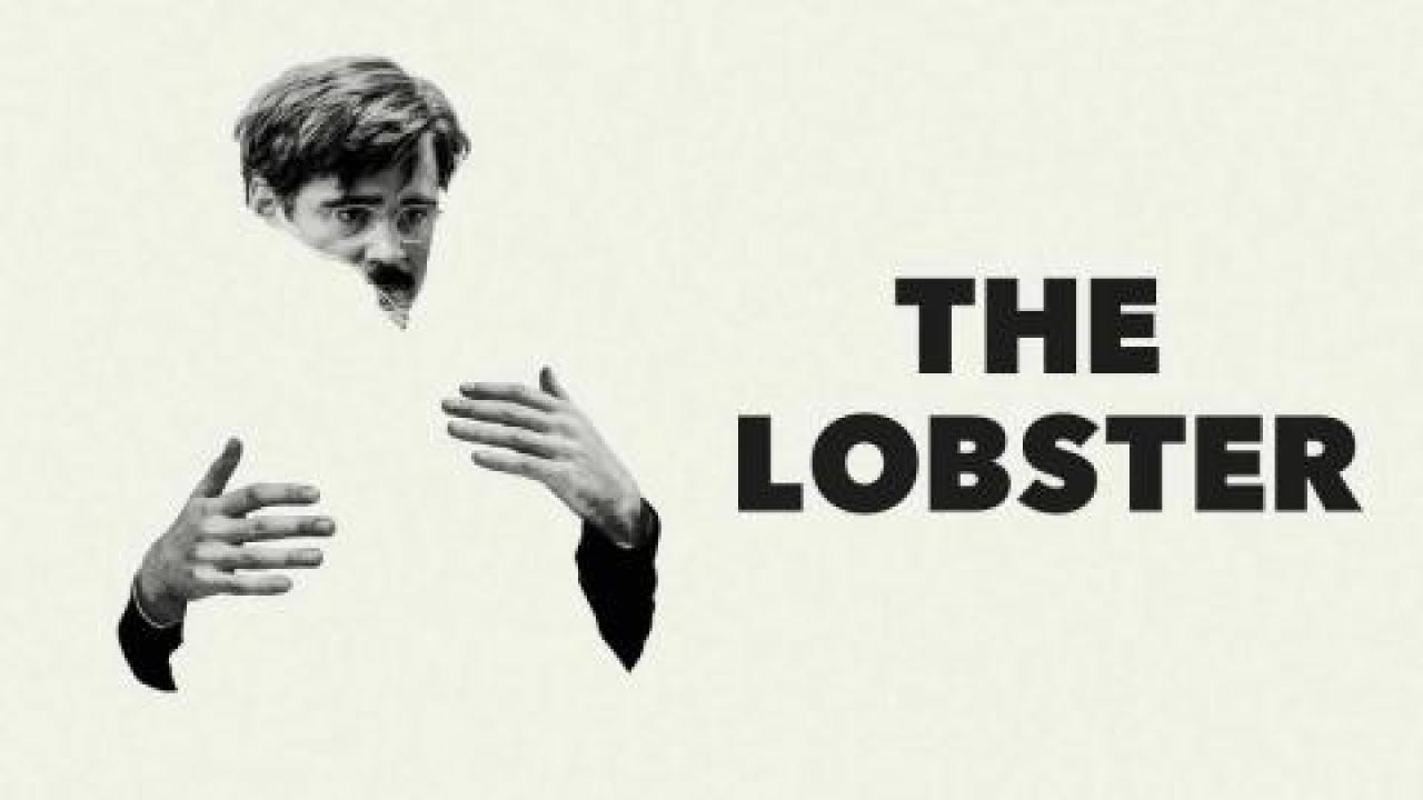 مشاهدة فيلم The Lobster 2015 مترجم