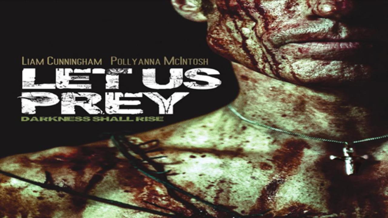 مشاهدة فيلم Let Us Prey 2014 مترجم كامل HD