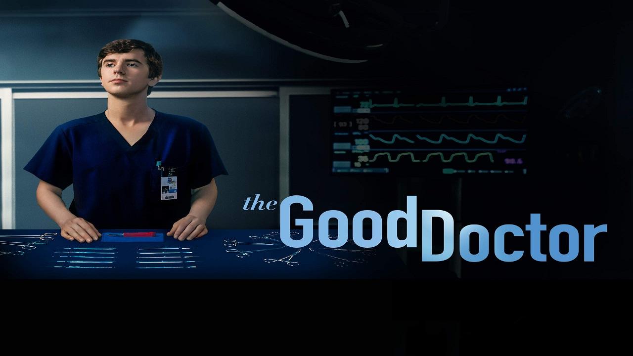 مشاهدة فيلم The Good Doctor 2011 مترجم
