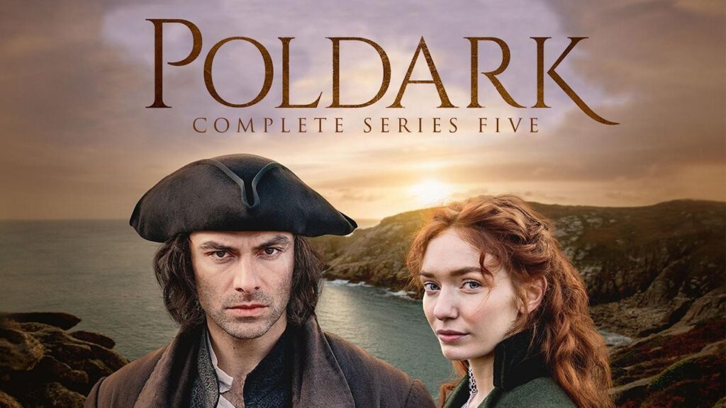 مشاهدة مسلسل Poldark الموسم الخامس الحلقة 3 مترجمة