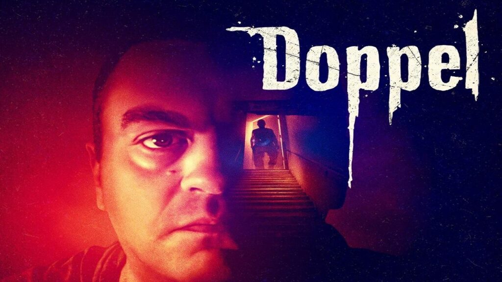 مشاهدة فيلم Doppel 2019 مترجم