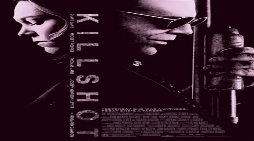 مشاهدة فيلم Killshot 2008 مترجم