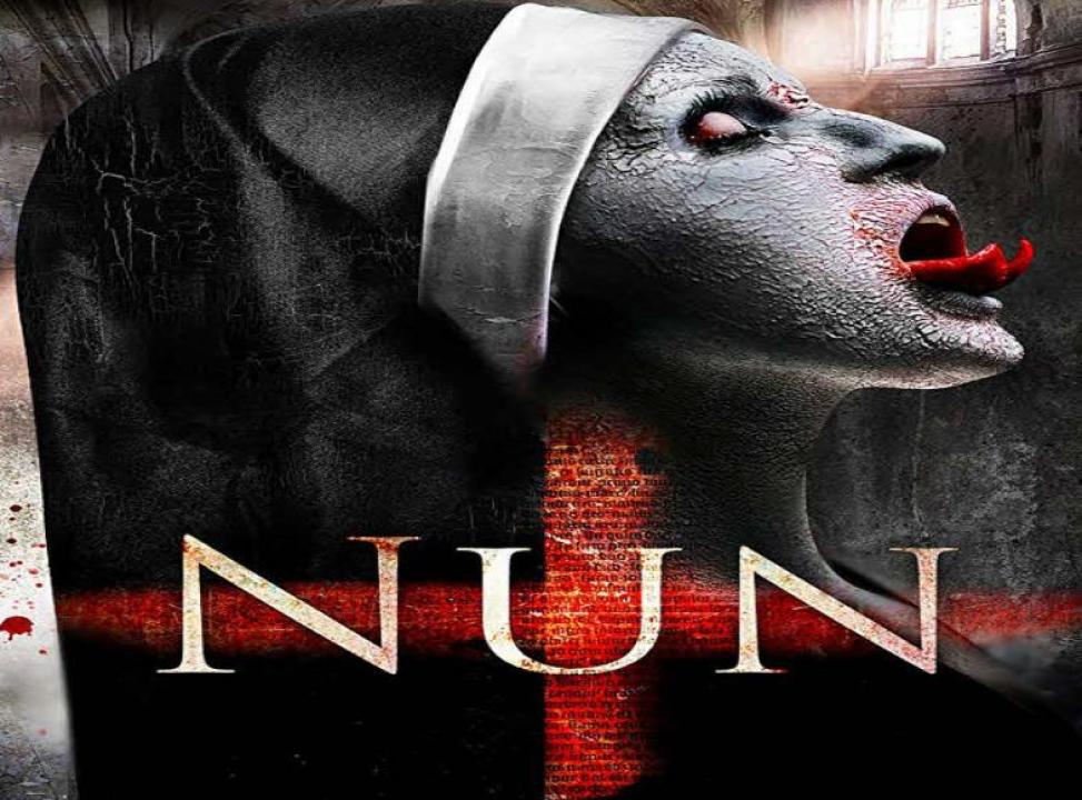 مشاهدة فيلم Nun 2017 مترجم