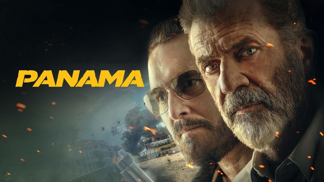 مشاهدة فيلم Panama 2022 مترجم كامل HD