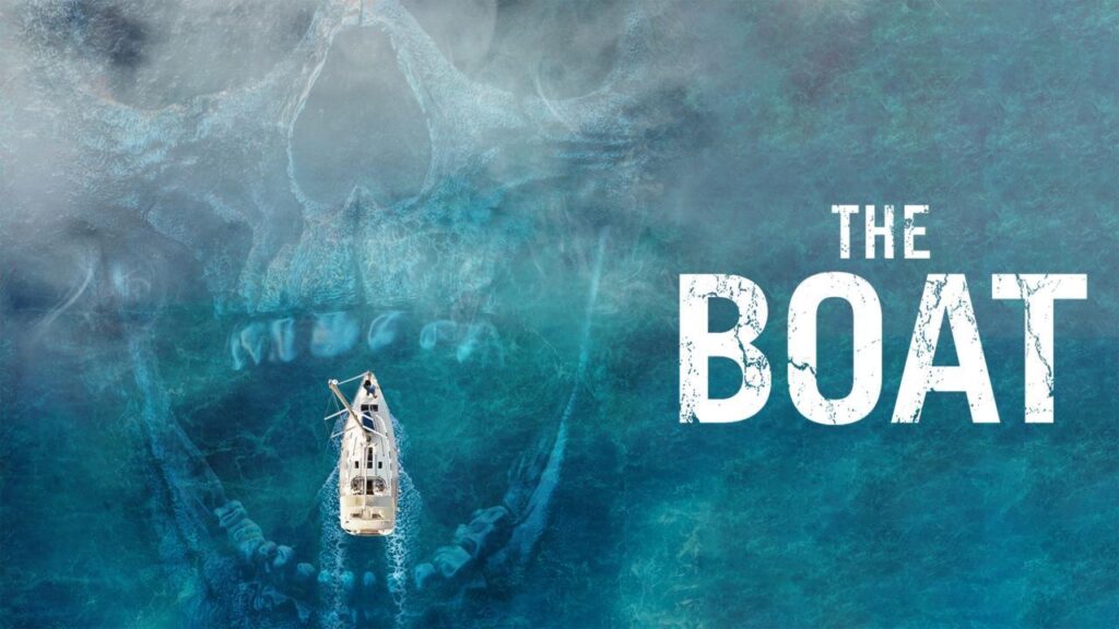 مشاهدة فيلم The Boat 2018 مترجم كامل HD