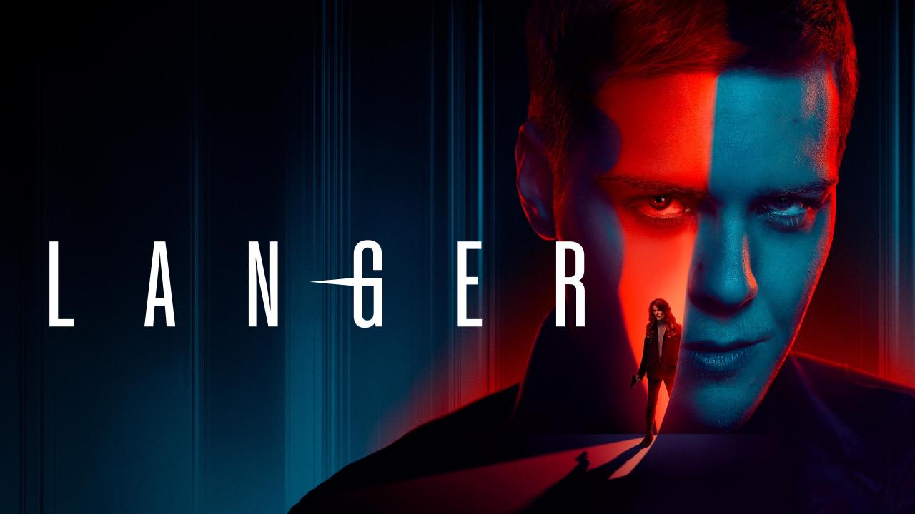 مشاهدة مسلسل Langer الموسم الاول الحلقة 1 الاولي مترجمة HD