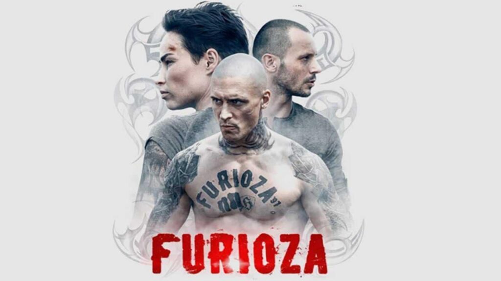 مشاهدة فيلم Furioza 2021 مترجم كامل HD