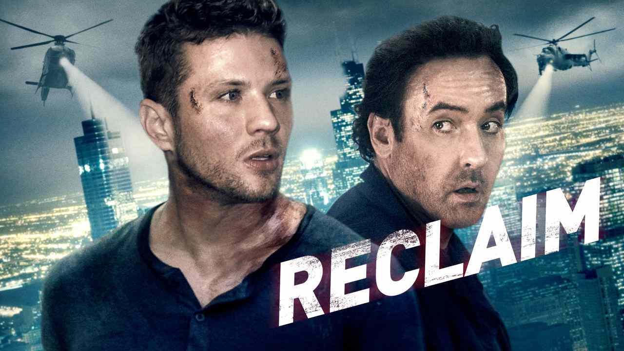 مشاهدة فيلم Reclaim 2014 مترجم كامل HD
