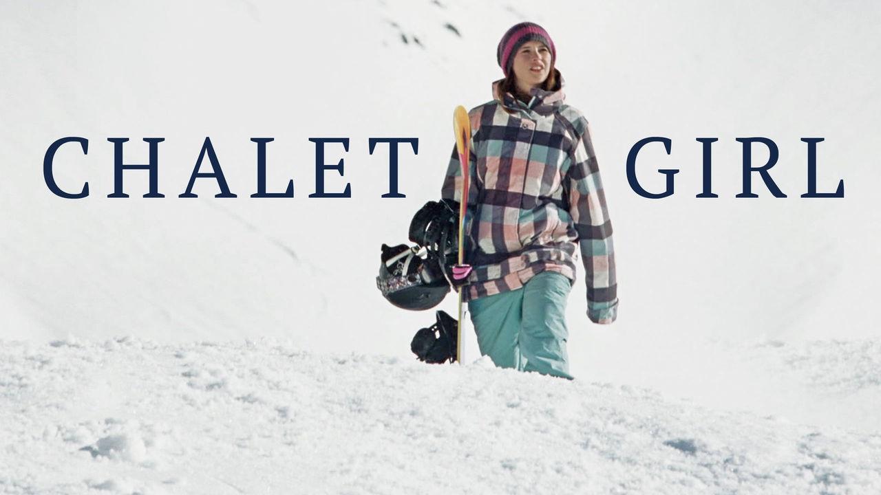 مشاهدة فيلم Chalet Girl 2011 مترجم