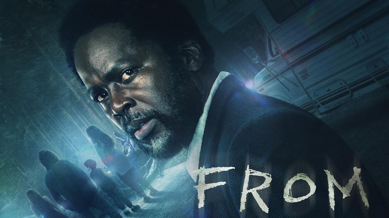 مشاهدة مسلسل From الموسم الاول الحلقة 1 الاولي مترجمة HD