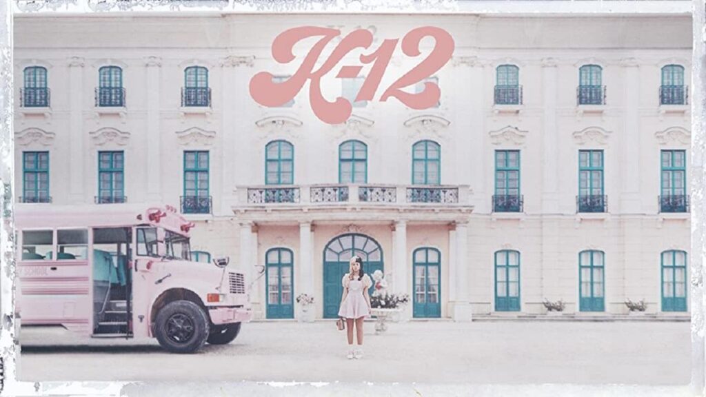 مشاهدة فيلم K-12 2019 مترجم