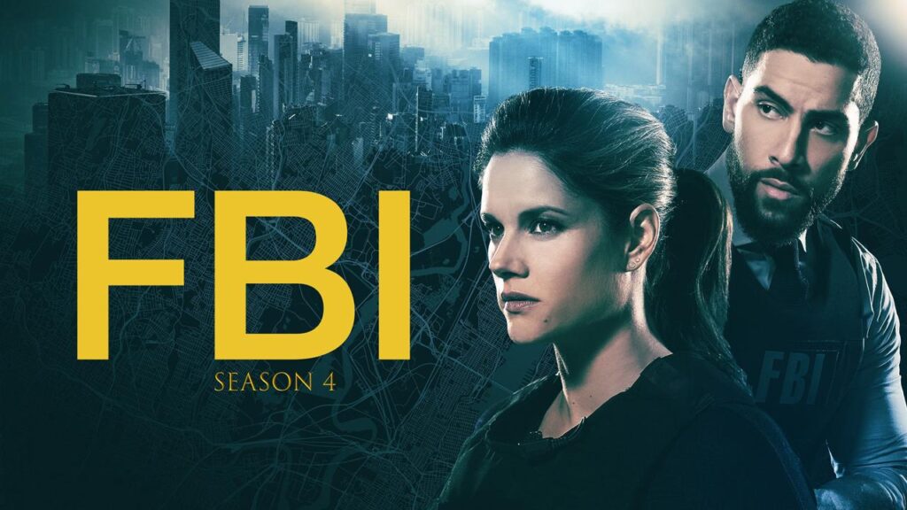 مشاهدة مسلسل FBI الموسم الرابع الحلقة 11 مترجمة HD
