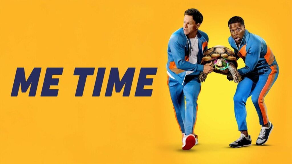 مشاهدة فيلم Me Time 2022 مترجم كامل HD