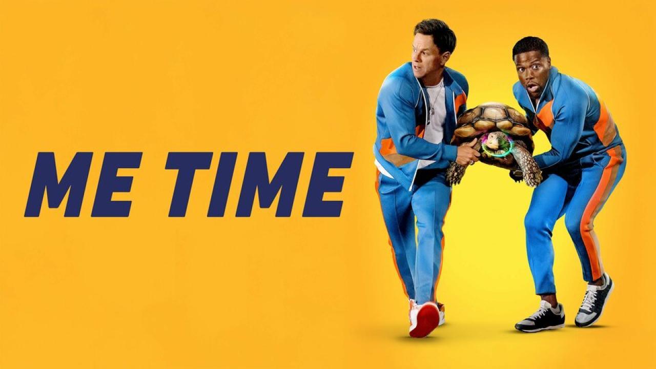 مشاهدة فيلم Me Time 2022 مترجم كامل HD