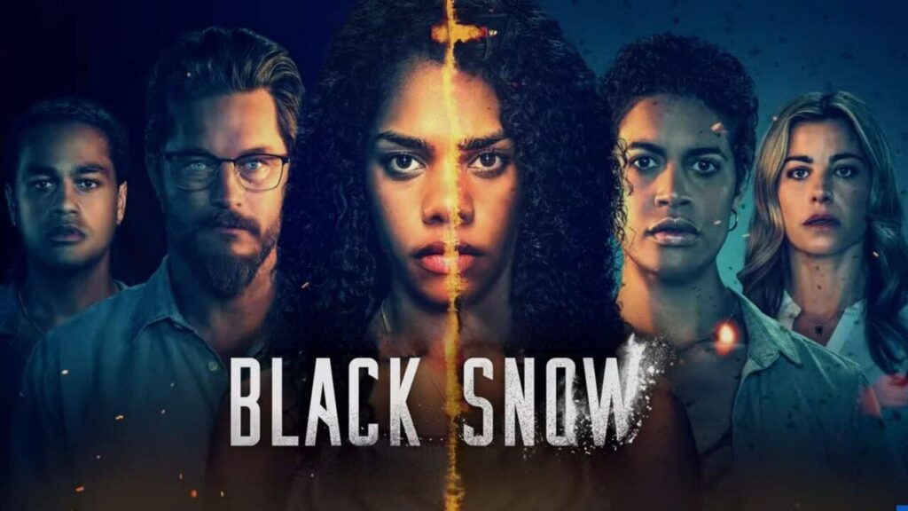 مشاهدة مسلسل Black Snow الموسم الاول الحلقة 1 الاولي مترجمة HD