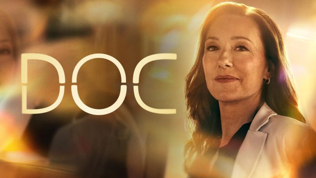 مشاهدة مسلسل Doc الموسم الثاني الحلقة 3 الثالثة مترجمة HD
