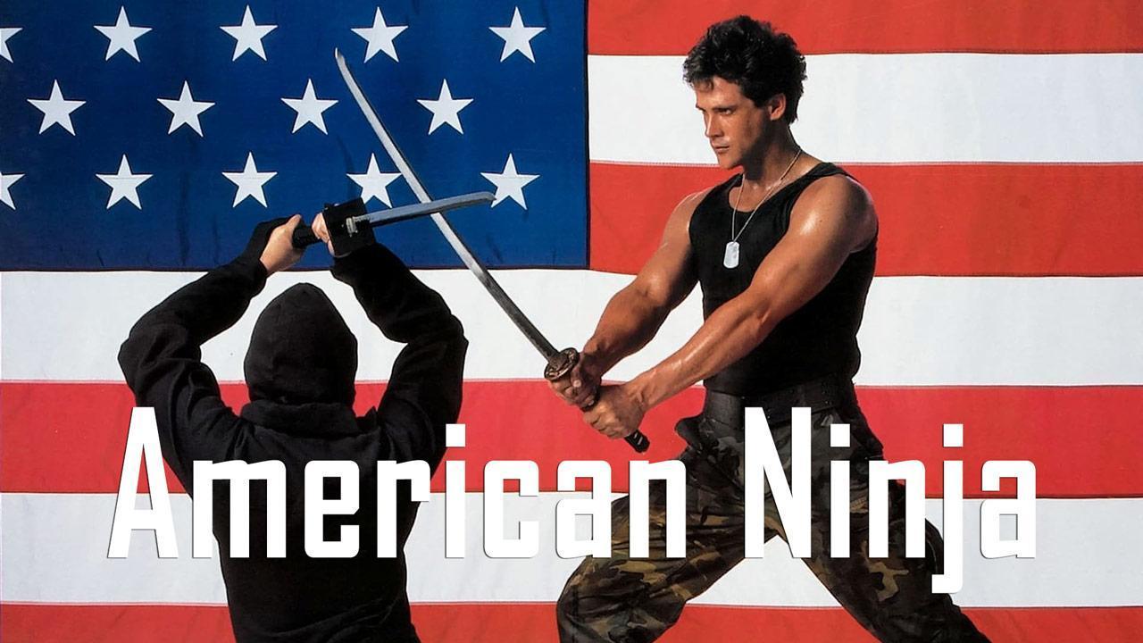 مشاهدة فيلم American Ninja 1985 مترجم كامل HD