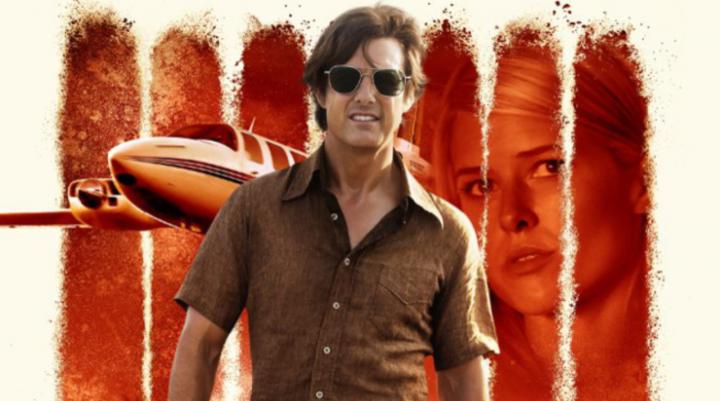 مشاهدة فيلم American Made 2017 مترجم كامل بجودة HD
