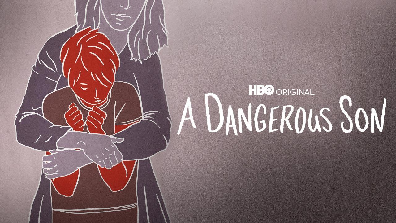 مشاهدة فيلم A Dangerous Son 2018 مترجم كامل HD