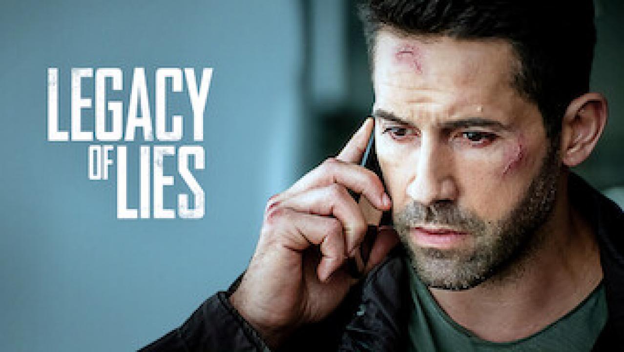 مشاهدة فيلم Legacy of Lies 2020 مترجم