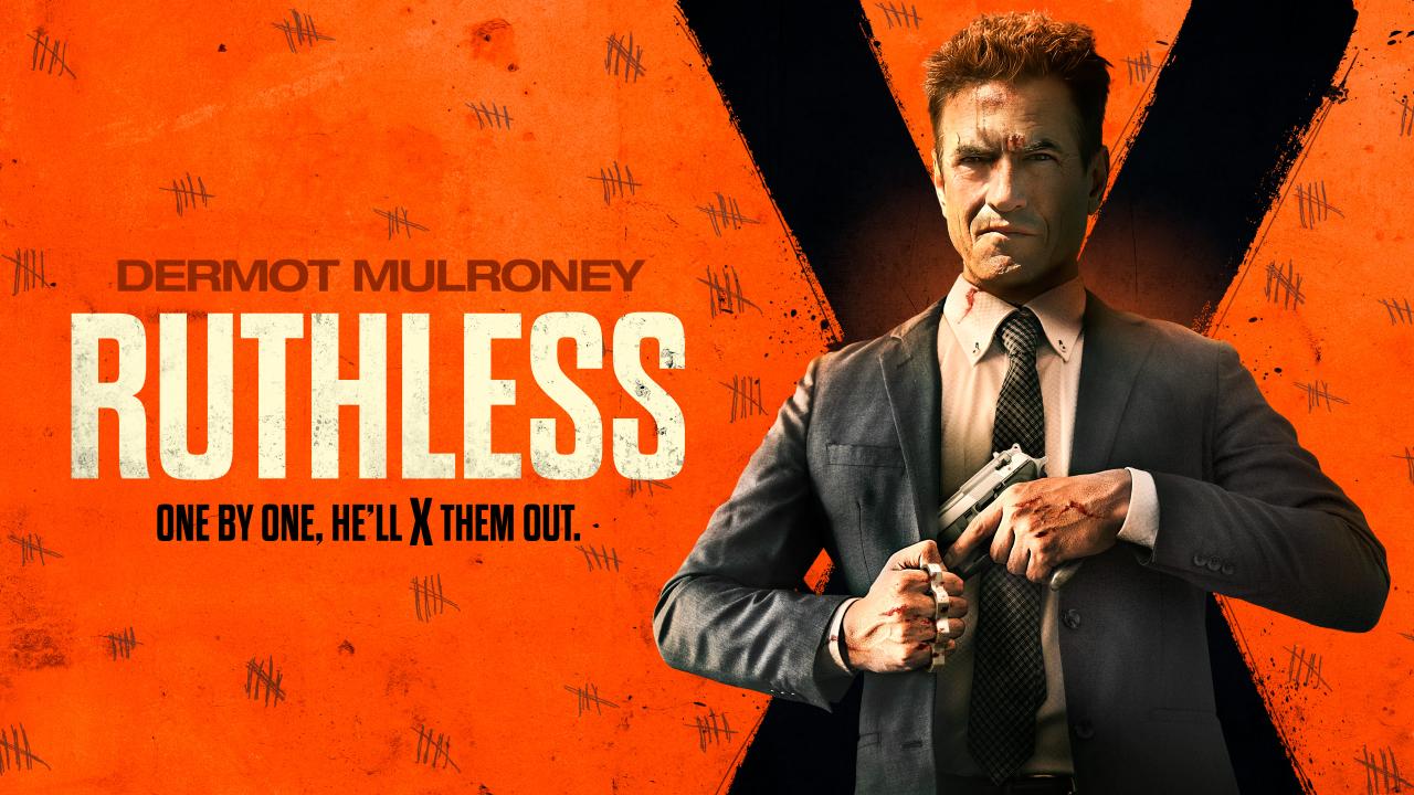 مشاهدة فيلم Ruthless 2023 مترجم كامل HD